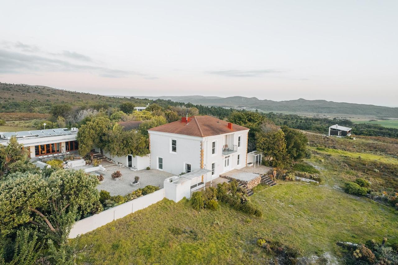 Farm 215 Private Nature Reserve Uilenkraal Dış mekan fotoğraf