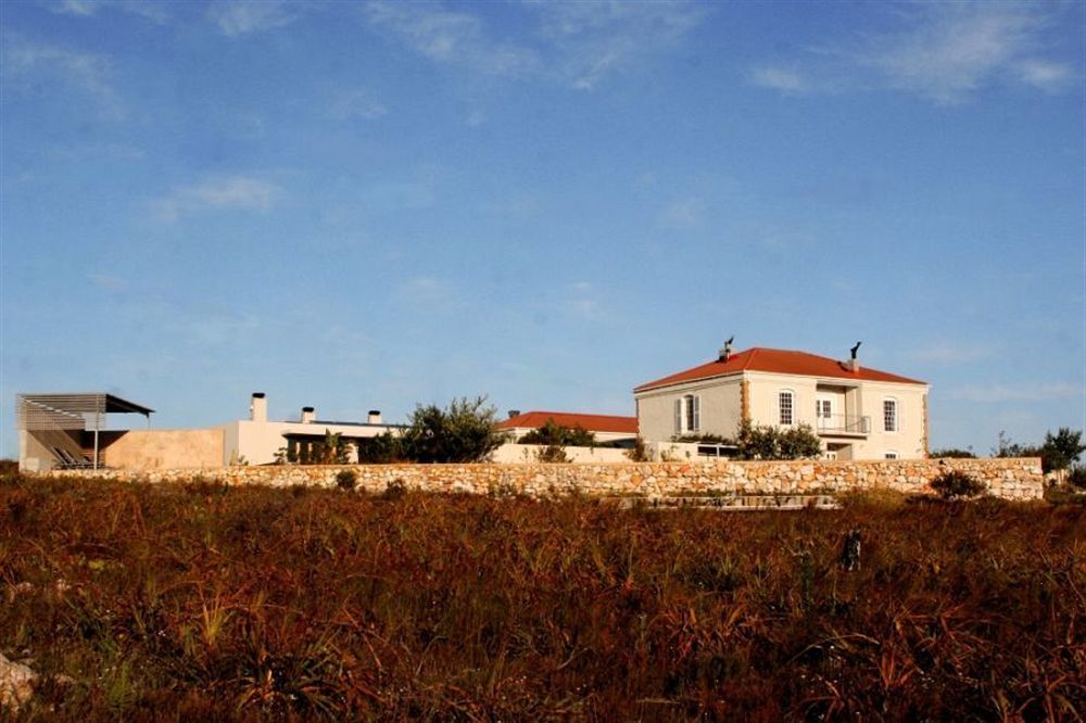 Farm 215 Private Nature Reserve Uilenkraal Dış mekan fotoğraf